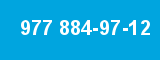 977 884-97-12 977 884-97-12